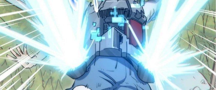Ta Không Muốn Làm Cứu Thế Chủ Đâu Chapter 2 - Trang 2