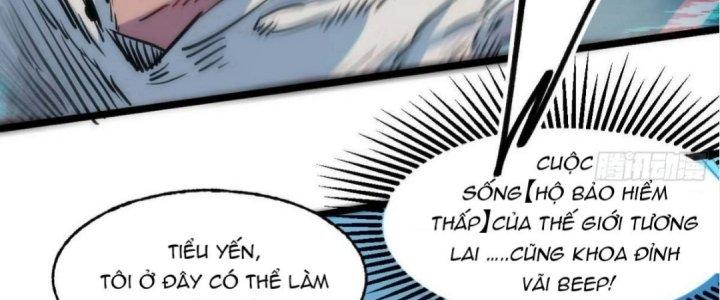 Ta Không Muốn Làm Cứu Thế Chủ Đâu Chapter 2 - Trang 2