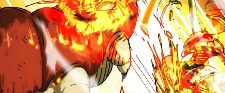 Ta Không Muốn Làm Cứu Thế Chủ Đâu Chapter 2 - Trang 2