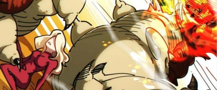 Ta Không Muốn Làm Cứu Thế Chủ Đâu Chapter 2 - Trang 2