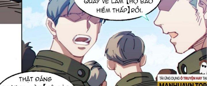 Ta Không Muốn Làm Cứu Thế Chủ Đâu Chapter 2 - Trang 2