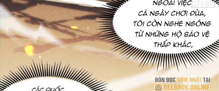 Ta Không Muốn Làm Cứu Thế Chủ Đâu Chapter 2 - Trang 2