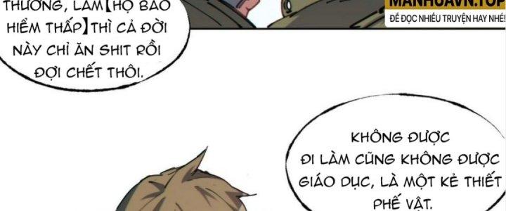 Ta Không Muốn Làm Cứu Thế Chủ Đâu Chapter 2 - Trang 2