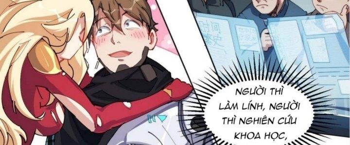 Ta Không Muốn Làm Cứu Thế Chủ Đâu Chapter 2 - Trang 2