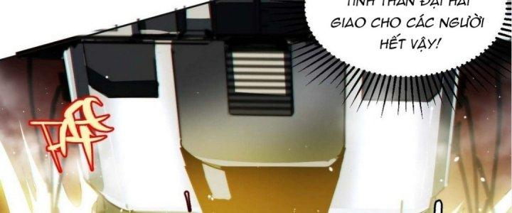 Ta Không Muốn Làm Cứu Thế Chủ Đâu Chapter 2 - Trang 2