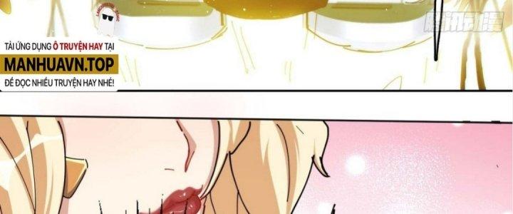 Ta Không Muốn Làm Cứu Thế Chủ Đâu Chapter 2 - Trang 2