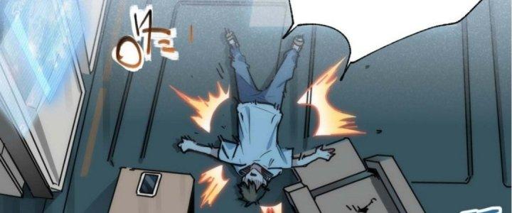 Ta Không Muốn Làm Cứu Thế Chủ Đâu Chapter 2 - Trang 2