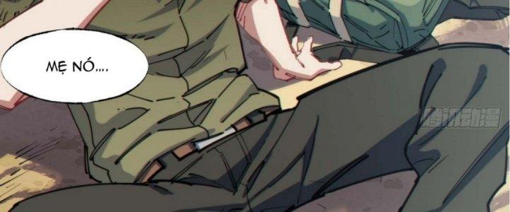 Ta Không Muốn Làm Cứu Thế Chủ Đâu Chapter 2 - Trang 2