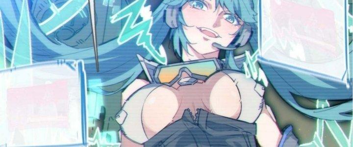 Ta Không Muốn Làm Cứu Thế Chủ Đâu Chapter 2 - Trang 2