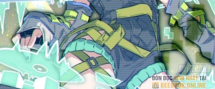 Ta Không Muốn Làm Cứu Thế Chủ Đâu Chapter 2 - Trang 2