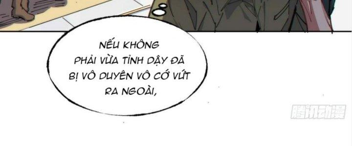 Ta Không Muốn Làm Cứu Thế Chủ Đâu Chapter 2 - Trang 2