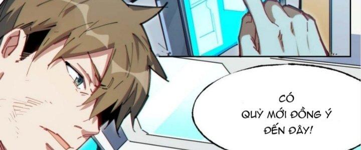 Ta Không Muốn Làm Cứu Thế Chủ Đâu Chapter 2 - Trang 2