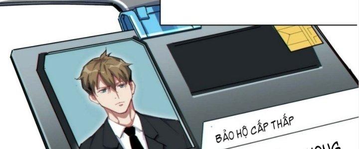 Ta Không Muốn Làm Cứu Thế Chủ Đâu Chapter 2 - Trang 2