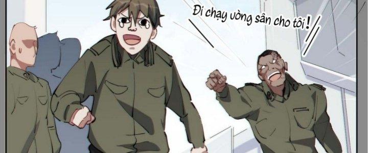 Ta Không Muốn Làm Cứu Thế Chủ Đâu Chapter 2 - Trang 2