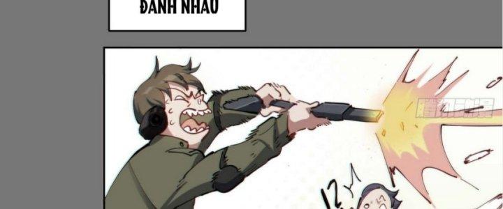 Ta Không Muốn Làm Cứu Thế Chủ Đâu Chapter 2 - Trang 2