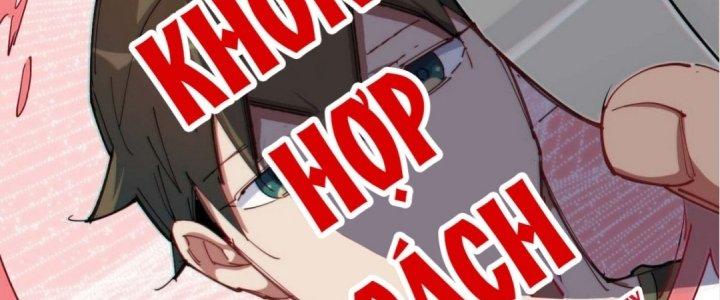 Ta Không Muốn Làm Cứu Thế Chủ Đâu Chapter 2 - Trang 2