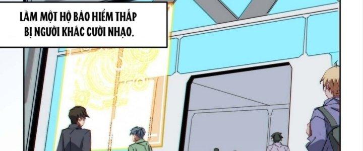 Ta Không Muốn Làm Cứu Thế Chủ Đâu Chapter 2 - Trang 2