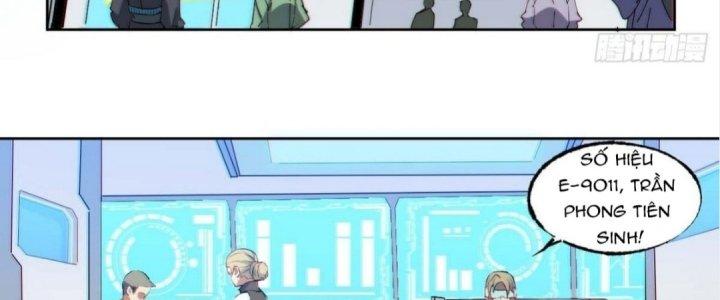 Ta Không Muốn Làm Cứu Thế Chủ Đâu Chapter 2 - Trang 2