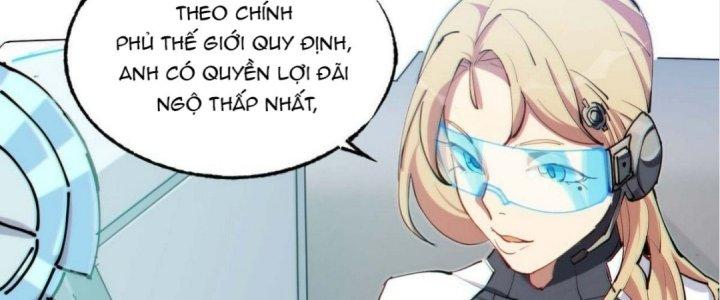 Ta Không Muốn Làm Cứu Thế Chủ Đâu Chapter 2 - Trang 2