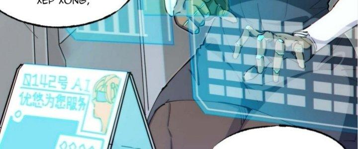 Ta Không Muốn Làm Cứu Thế Chủ Đâu Chapter 2 - Trang 2