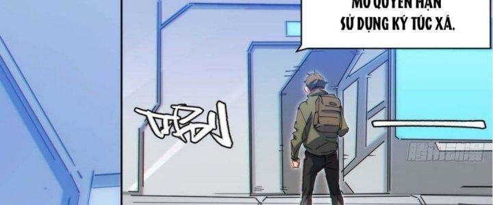 Ta Không Muốn Làm Cứu Thế Chủ Đâu Chapter 2 - Trang 2