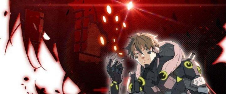 Ta Không Muốn Làm Cứu Thế Chủ Đâu Chapter 3 - Trang 2