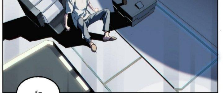 Ta Không Muốn Làm Cứu Thế Chủ Đâu Chapter 3 - Trang 2