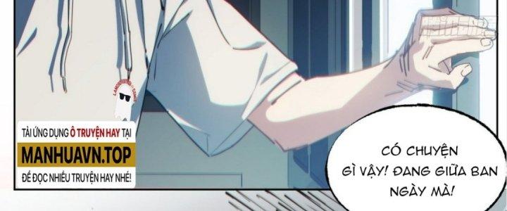Ta Không Muốn Làm Cứu Thế Chủ Đâu Chapter 3 - Trang 2