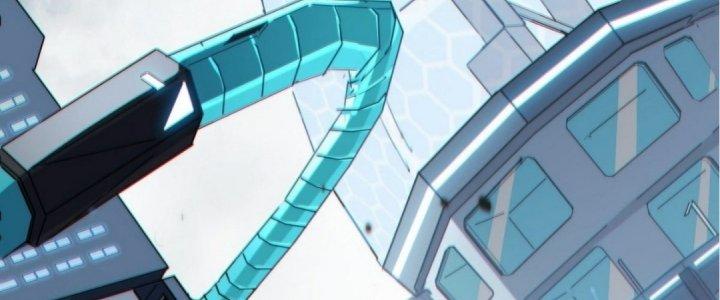 Ta Không Muốn Làm Cứu Thế Chủ Đâu Chapter 3 - Trang 2