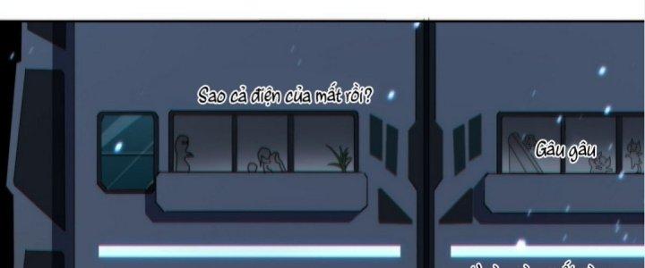 Ta Không Muốn Làm Cứu Thế Chủ Đâu Chapter 3 - Trang 2