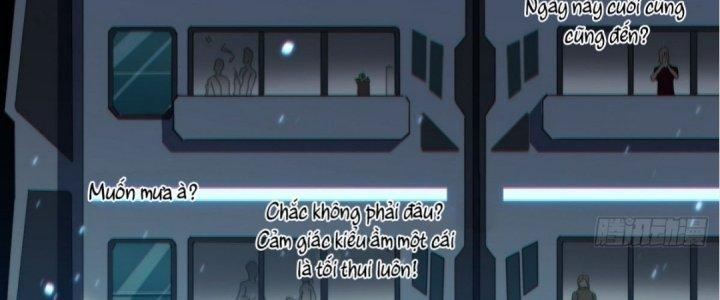 Ta Không Muốn Làm Cứu Thế Chủ Đâu Chapter 3 - Trang 2