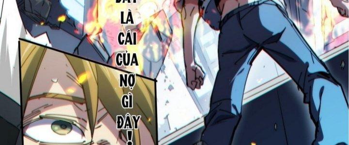 Ta Không Muốn Làm Cứu Thế Chủ Đâu Chapter 3 - Trang 2