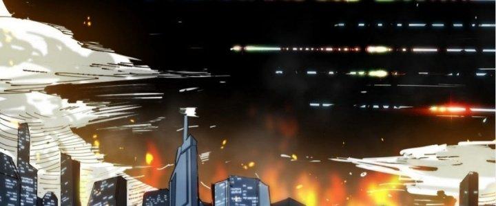 Ta Không Muốn Làm Cứu Thế Chủ Đâu Chapter 3 - Trang 2