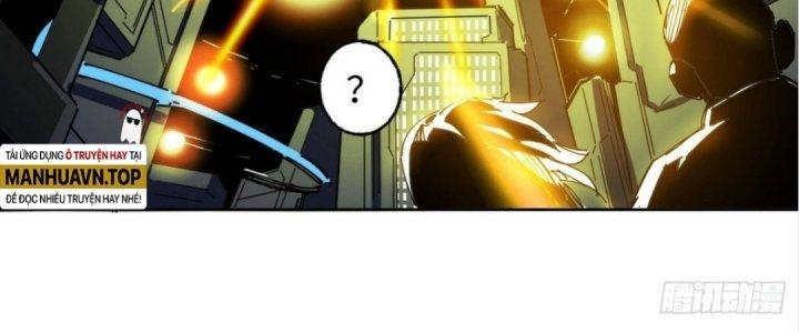 Ta Không Muốn Làm Cứu Thế Chủ Đâu Chapter 3 - Trang 2