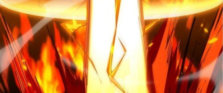 Ta Không Muốn Làm Cứu Thế Chủ Đâu Chapter 3 - Trang 2