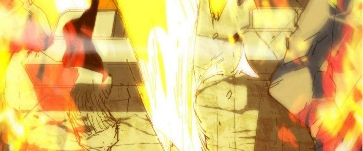 Ta Không Muốn Làm Cứu Thế Chủ Đâu Chapter 3 - Trang 2