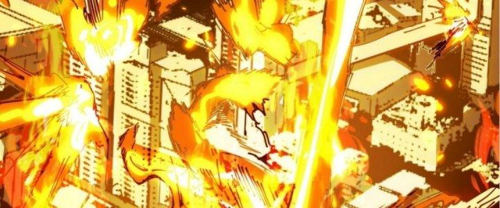 Ta Không Muốn Làm Cứu Thế Chủ Đâu Chapter 3 - Trang 2
