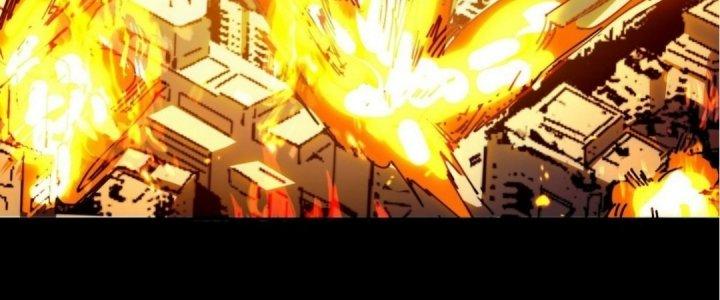 Ta Không Muốn Làm Cứu Thế Chủ Đâu Chapter 3 - Trang 2