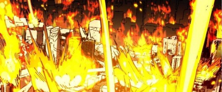 Ta Không Muốn Làm Cứu Thế Chủ Đâu Chapter 3 - Trang 2