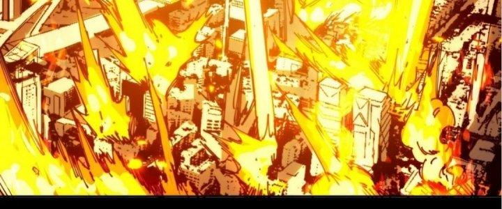 Ta Không Muốn Làm Cứu Thế Chủ Đâu Chapter 3 - Trang 2