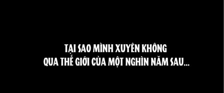 Ta Không Muốn Làm Cứu Thế Chủ Đâu Chapter 3 - Trang 2