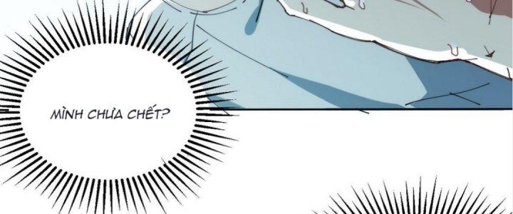 Ta Không Muốn Làm Cứu Thế Chủ Đâu Chapter 3 - Trang 2