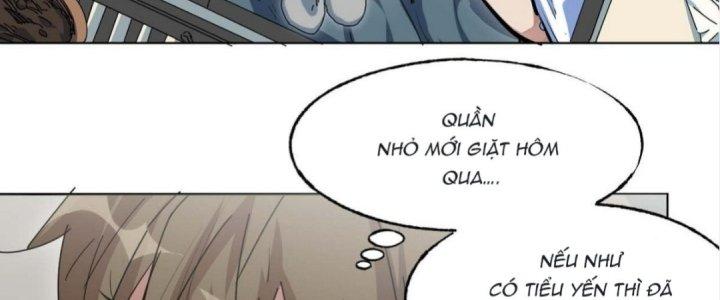 Ta Không Muốn Làm Cứu Thế Chủ Đâu Chapter 3 - Trang 2