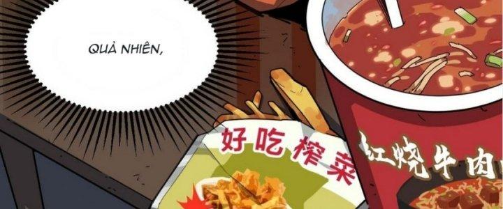 Ta Không Muốn Làm Cứu Thế Chủ Đâu Chapter 3 - Trang 2