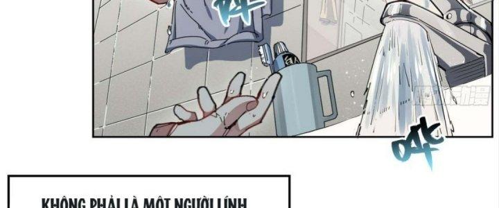 Ta Không Muốn Làm Cứu Thế Chủ Đâu Chapter 3 - Trang 2