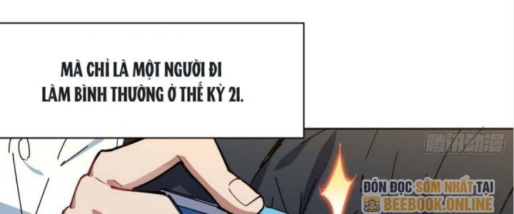 Ta Không Muốn Làm Cứu Thế Chủ Đâu Chapter 3 - Trang 2