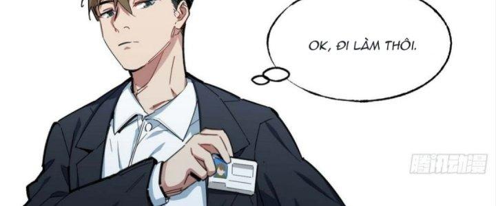 Ta Không Muốn Làm Cứu Thế Chủ Đâu Chapter 3 - Trang 2