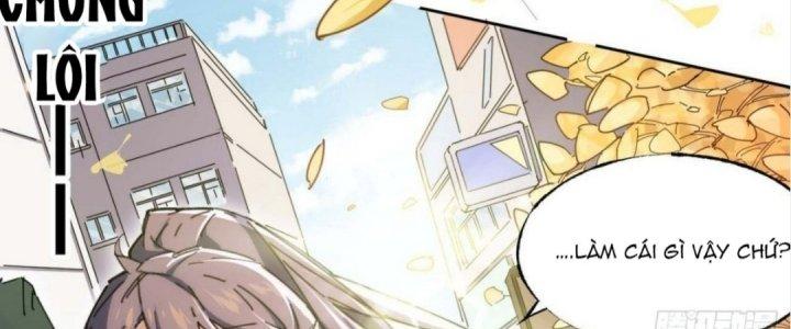 Ta Không Muốn Làm Cứu Thế Chủ Đâu Chapter 3 - Trang 2