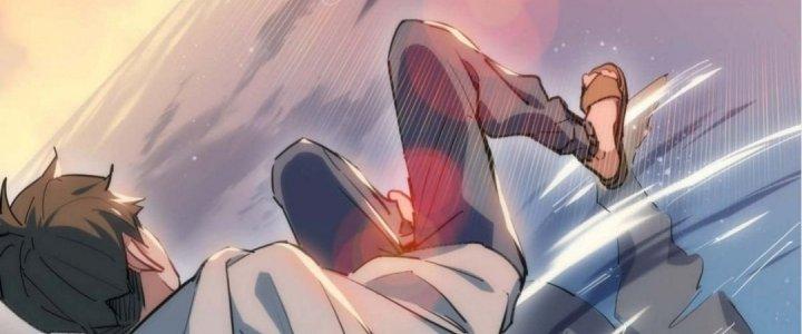 Ta Không Muốn Làm Cứu Thế Chủ Đâu Chapter 3 - Trang 2