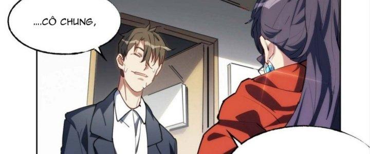 Ta Không Muốn Làm Cứu Thế Chủ Đâu Chapter 4 - Trang 2